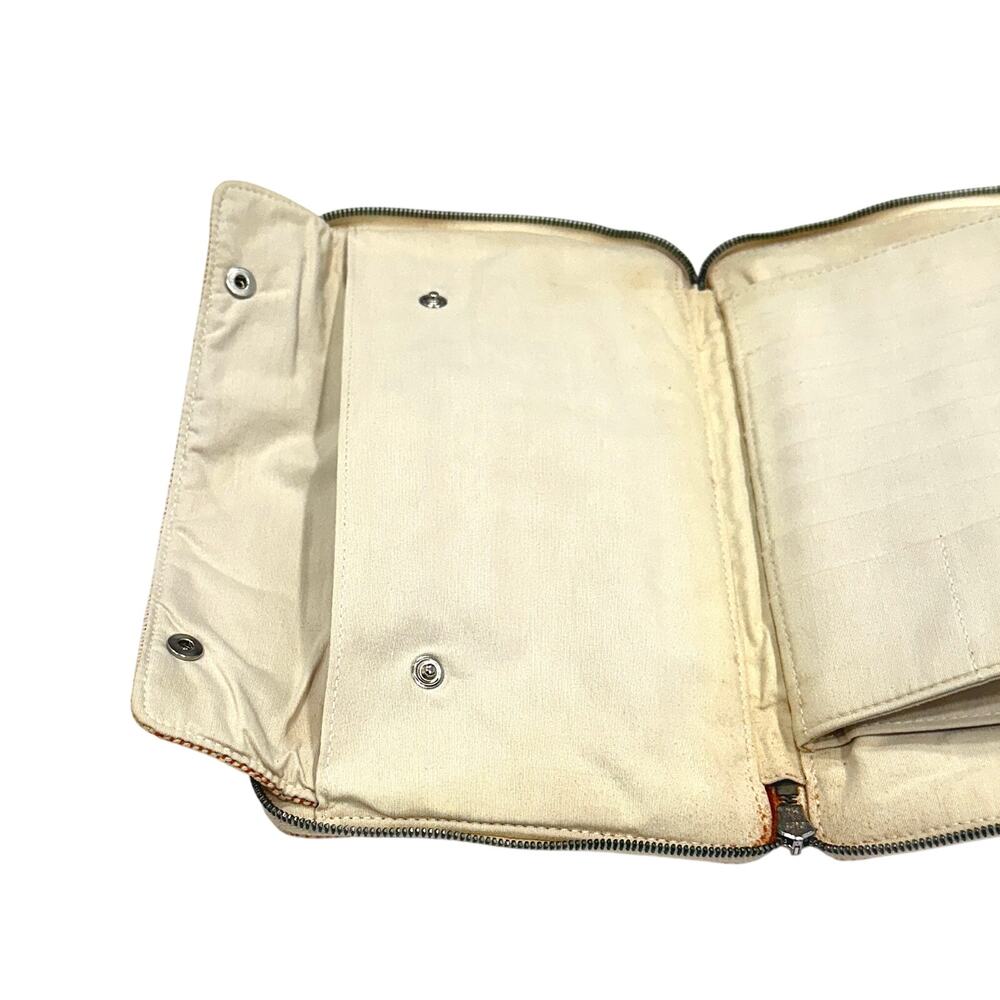 Hermès Herline Zip-Around Wallet - Picture 10 of 14